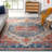 Tucson Performance Machine Washable Oriental Rug-388583986