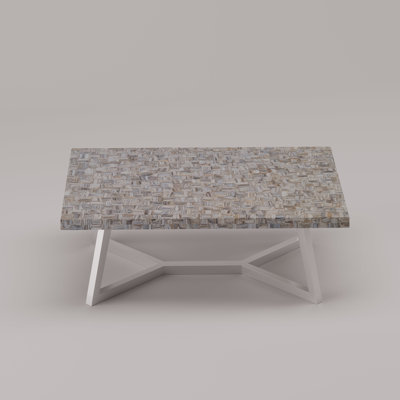 Inclinaison Coffee Table