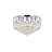 Eustacio Semi Flush Mount-15947631