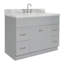 Ensemble de meuble-lavabo simple 49 po Hamlet-60199460