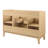 Base de meuble-lavabo simple 48 po Modway Render-670667281