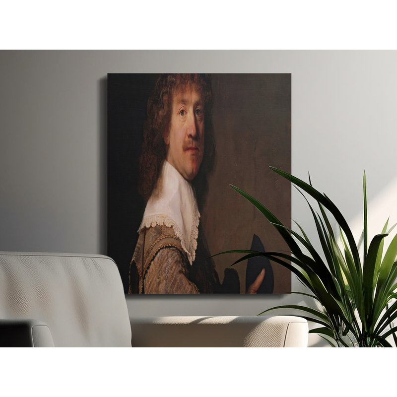 Wrapped Canvas Print Set
