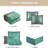 Sibyl 7 Piece Jacquard Comforter Set-1425315835-1474852204