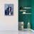 'Up 4' by Artpoptart Canvas Wall Art-257728159