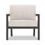 Vivant Patio Chair with Sunbrella® Cushions-518968510-530653940