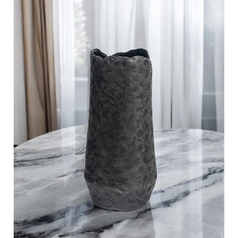 Vase de table 14 po