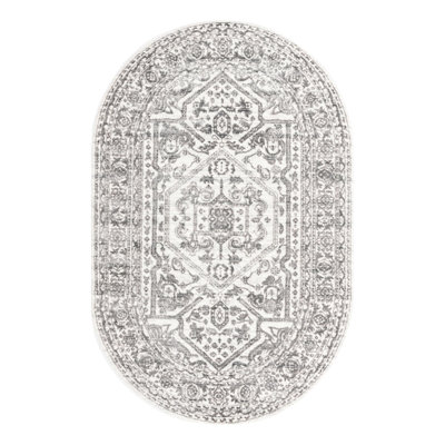 Teisuke Oriental Indoor Rug
