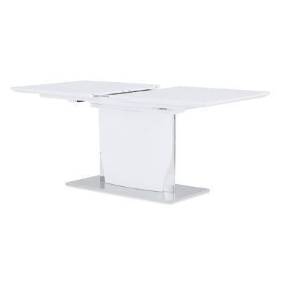 Ambrosia Dining Table + 4 Belluna Chairs