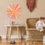 Adhésif décoratif CATCOQ SUNSHINE PEEL ET STICK