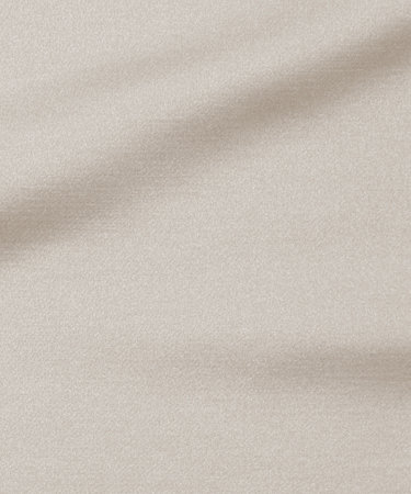 Cosmic Rays Polyester Fabric, Beige