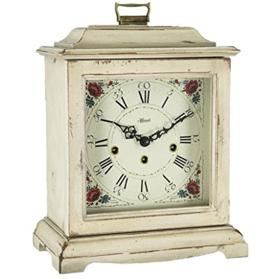 Analog Tabletop Clock