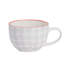 Porcelain Teacup and Saucer-50946715-50928702