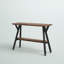 Console Lucille 43,25 po