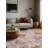 Machine Washable Beige Area Rug-331112156