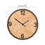 Horloge murale Dorado