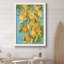 «Lovely Lemon» - reproduction de cadre photo sur papier-922028517-922028532