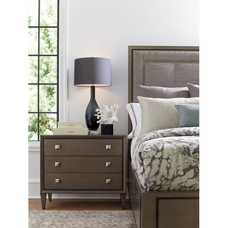 Lexington Ariana Bedroom Set & Reviews | Wayfair