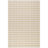 Mortica Striped Machine Washable Area Rug-1844739789
