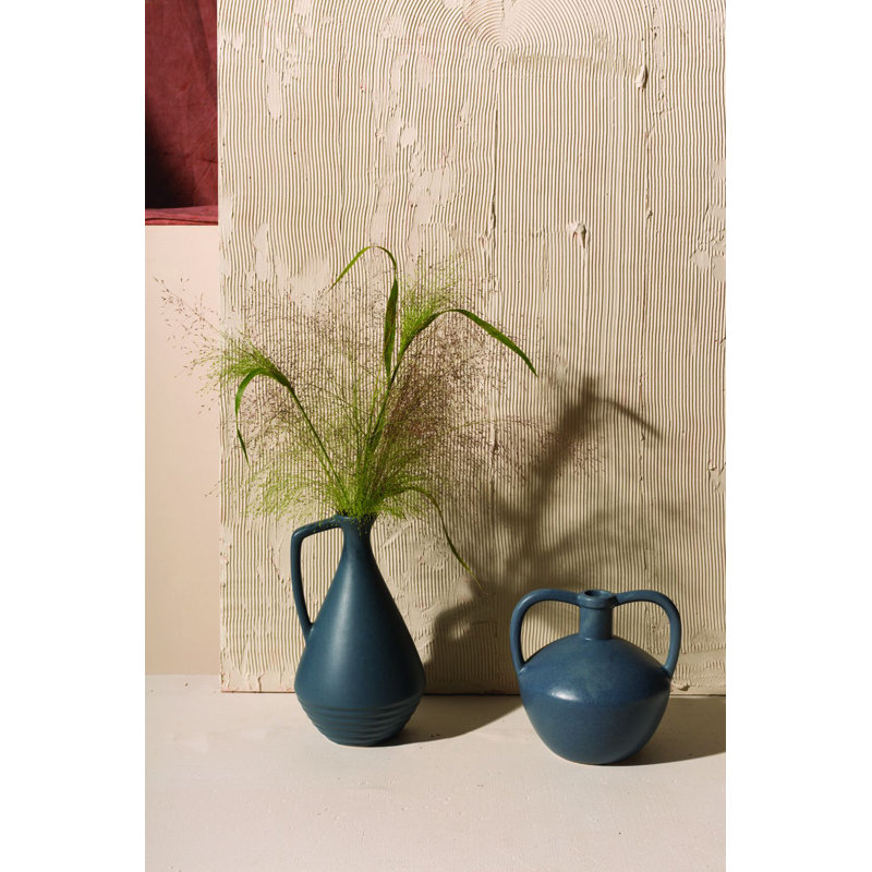 Blake Handmade Earthenware Table Vase