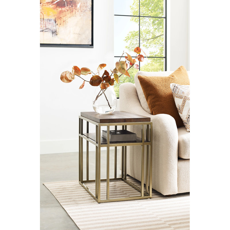 TABLE DE CHAISE