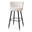 Bar Stool Grenada Velvet-33927877-33927875
