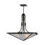 Metro Fusion 4 - Light Pendant-70802605-70802606