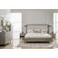Drisko Low Profile Queen Bed-1548946714