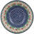 24.01 oz. Babcia's Garden Salad Bowl