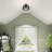 Emilia Flush Mount-1937530942