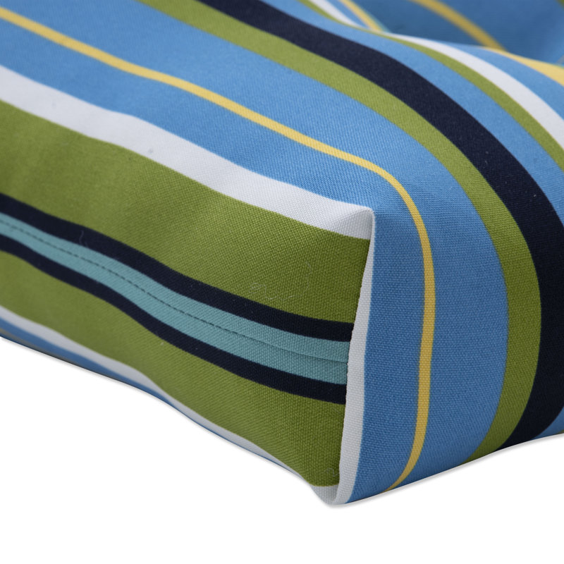 Coussin de siège intérieur / extérieur Tovey, L 44 po