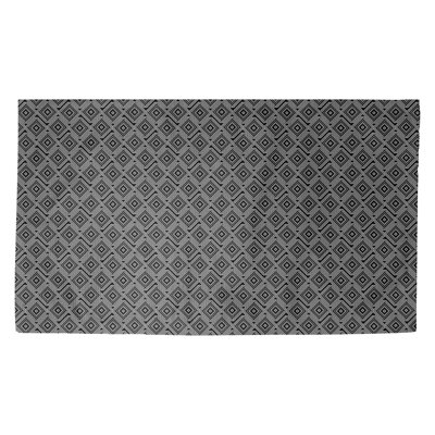 Avicia Geometric Indoor Doormat