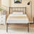 Steel Piece Bedroom Set-88661366-88661553