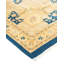 Classic One-of-a-Kind 9' 6" X 12' 1" Hand Knotted Area Rug