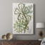 Coral Blockprint III - galerie sur mesure-117863603