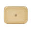 Creatures of Curiosity Leopard Print Tray