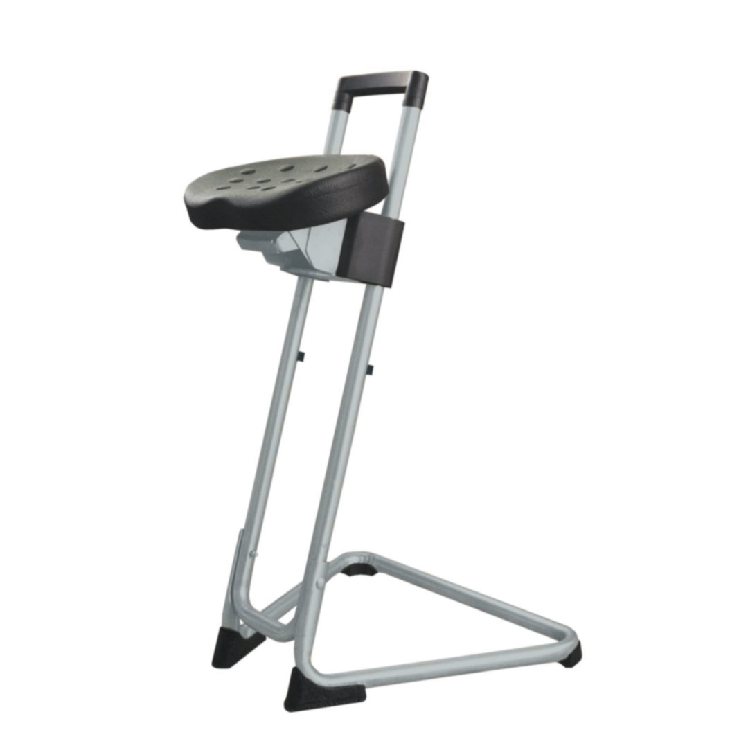 Adjustable Height Ergonomic Stool