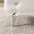 Button-Tufted Ottoman Bench