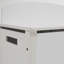  Kids White Toy Box