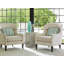 Ariana Rochelle Octagonal Storage Table