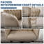 Red Barrel Studio Leather Executive Chair