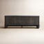 Sylvie 89'' W Solid Wood Sideboard