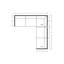 Canapé modulaire 2 pièces Bradford-1229479835