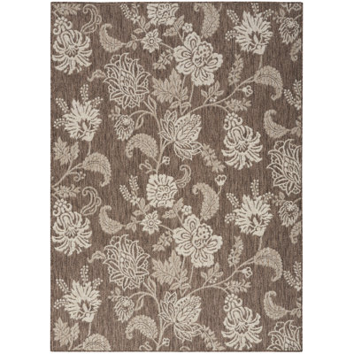 Tapis rectangulaire Petroni