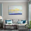 Claude Monet - Wrapped Canvas Painting-21213003
