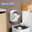 Brosse de toilette jetable avec solution de nettoyage JOYBOS, livrée avec des têtes de rechange, convient à la salle de bain-125787227