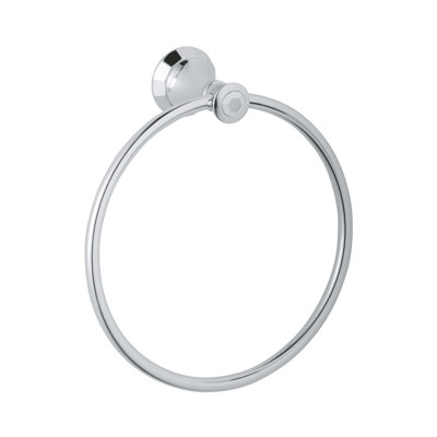Kensington® Wall Mounted Towel Ring