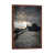 Classic Brown Wood Framed selected