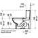 Duravit Durastyle Basic One-Piece Toilet With Seat White D4060200