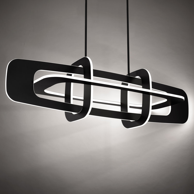 Vesta 1 - Light LED Pendant