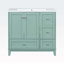 Armoire de salle de bain autoportante Florant-1659379635